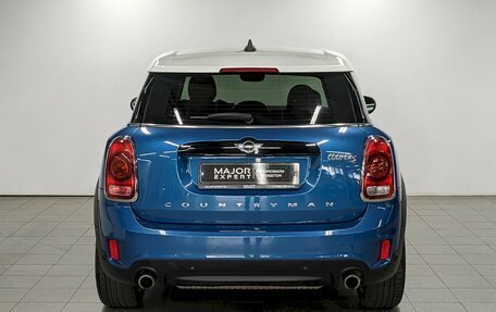 MINI Countryman II (F60), 2017 год, 2 490 000 рублей, 6 фотография