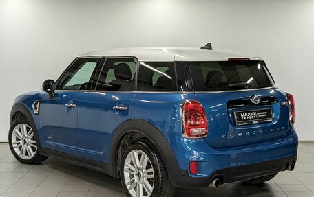 MINI Countryman II (F60), 2017 год, 2 490 000 рублей, 7 фотография
