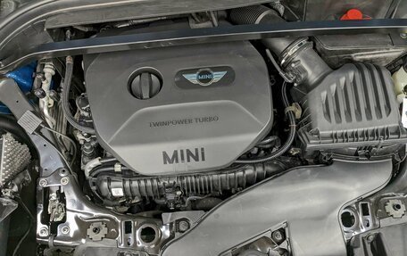MINI Countryman II (F60), 2017 год, 2 490 000 рублей, 9 фотография
