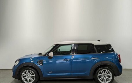 MINI Countryman II (F60), 2017 год, 2 490 000 рублей, 8 фотография
