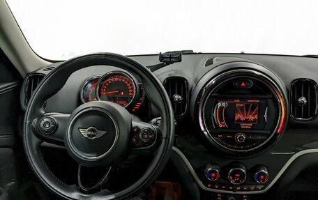 MINI Countryman II (F60), 2017 год, 2 490 000 рублей, 21 фотография