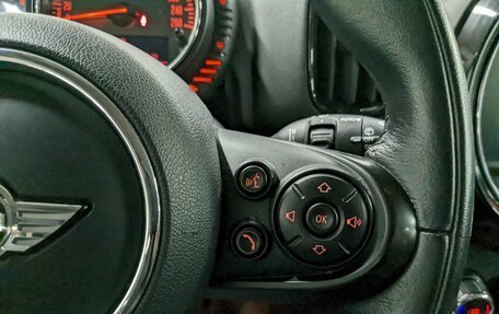 MINI Countryman II (F60), 2017 год, 2 490 000 рублей, 27 фотография