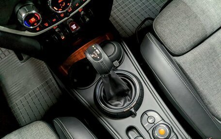 MINI Countryman II (F60), 2017 год, 2 490 000 рублей, 29 фотография