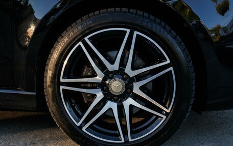 Mercedes-Benz V-Класс, 2017 год, 4 680 000 рублей, 6 фотография