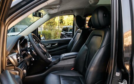 Mercedes-Benz V-Класс, 2017 год, 4 680 000 рублей, 12 фотография