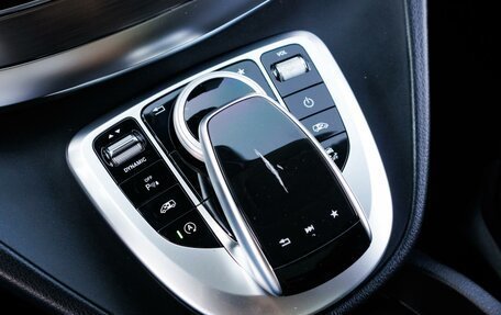 Mercedes-Benz V-Класс, 2017 год, 4 680 000 рублей, 21 фотография