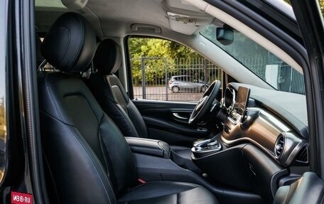 Mercedes-Benz V-Класс, 2017 год, 4 680 000 рублей, 9 фотография