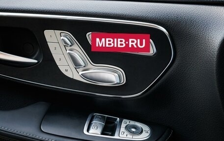 Mercedes-Benz V-Класс, 2017 год, 4 680 000 рублей, 22 фотография