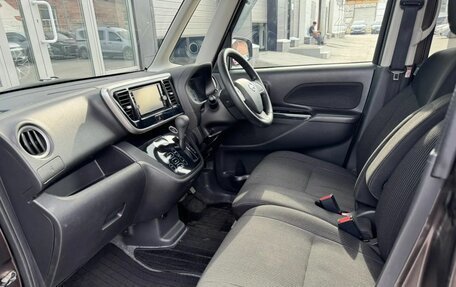 Nissan Dayz Roox I рестайлинг, 2019 год, 760 000 рублей, 9 фотография