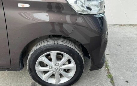Nissan Dayz Roox I рестайлинг, 2019 год, 760 000 рублей, 11 фотография
