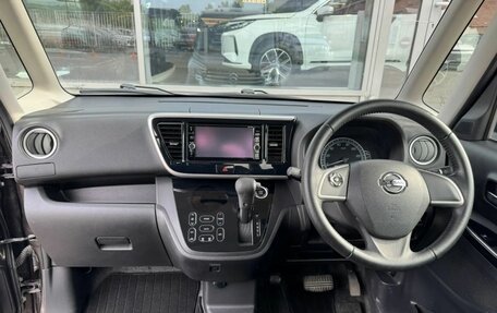 Nissan Dayz Roox I рестайлинг, 2019 год, 760 000 рублей, 8 фотография
