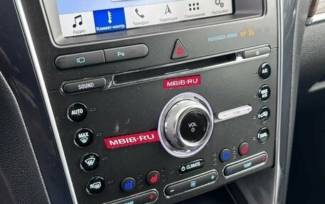 Ford Explorer VI, 2018 год, 3 080 000 рублей, 11 фотография