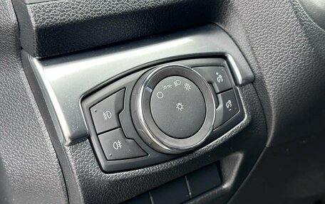 Ford Explorer VI, 2018 год, 3 080 000 рублей, 18 фотография