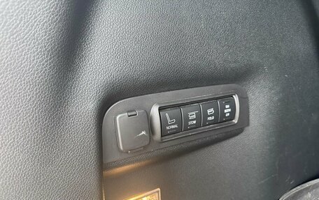 Ford Explorer VI, 2018 год, 3 080 000 рублей, 20 фотография