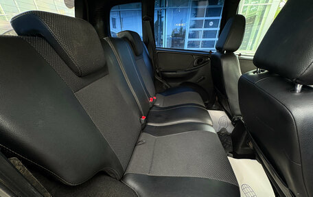 Chevrolet Niva I рестайлинг, 2013 год, 515 000 рублей, 13 фотография