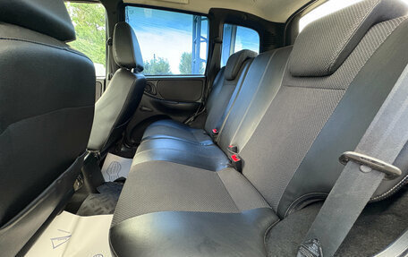 Chevrolet Niva I рестайлинг, 2013 год, 515 000 рублей, 14 фотография