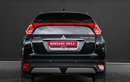 Mitsubishi Eclipse Cross, 2018 год, 2 230 000 рублей, 5 фотография