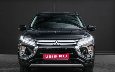 Mitsubishi Eclipse Cross, 2018 год, 2 230 000 рублей, 2 фотография