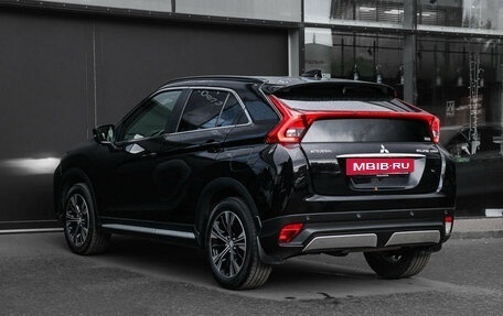Mitsubishi Eclipse Cross, 2018 год, 2 230 000 рублей, 7 фотография
