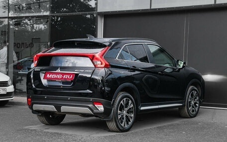 Mitsubishi Eclipse Cross, 2018 год, 2 230 000 рублей, 4 фотография