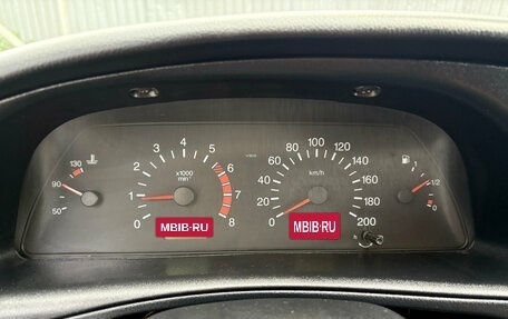 Chevrolet Niva I рестайлинг, 2013 год, 515 000 рублей, 9 фотография
