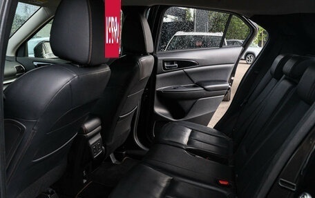 Mitsubishi Eclipse Cross, 2018 год, 2 230 000 рублей, 9 фотография