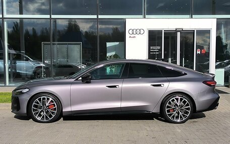 Audi A5, 2026 год, 5 890 000 рублей, 8 фотография