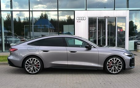 Audi A5, 2026 год, 5 890 000 рублей, 4 фотография