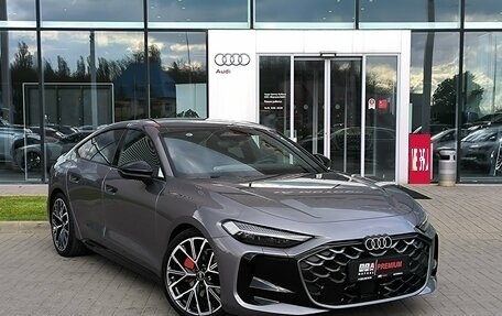Audi A5, 2026 год, 5 890 000 рублей, 3 фотография