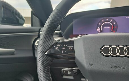 Audi A5, 2026 год, 5 890 000 рублей, 19 фотография