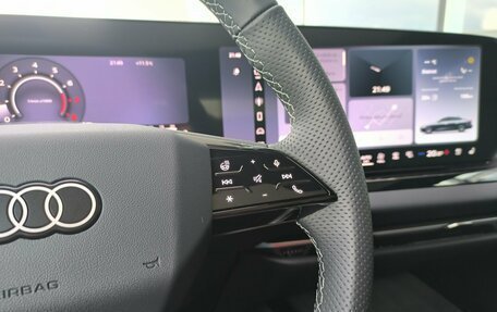Audi A5, 2026 год, 5 890 000 рублей, 18 фотография