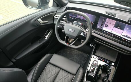 Audi A5, 2026 год, 5 890 000 рублей, 16 фотография