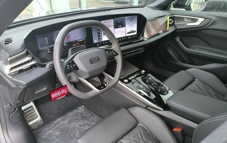 Audi A5, 2026 год, 5 890 000 рублей, 24 фотография