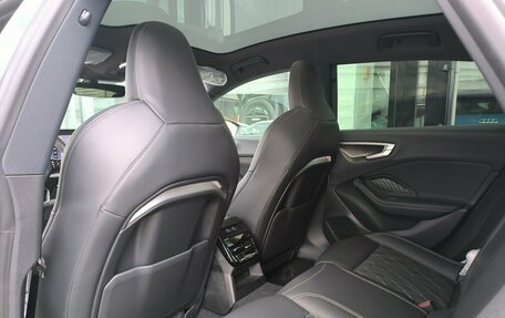 Audi A5, 2026 год, 5 890 000 рублей, 27 фотография
