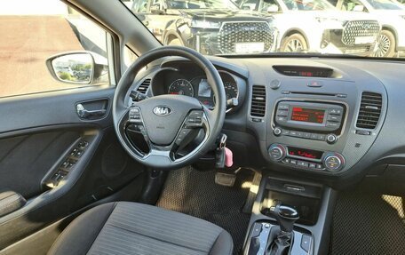 KIA Cerato III, 2019 год, 1 478 000 рублей, 4 фотография