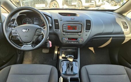 KIA Cerato III, 2019 год, 1 478 000 рублей, 9 фотография