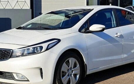 KIA Cerato III, 2019 год, 1 478 000 рублей, 5 фотография