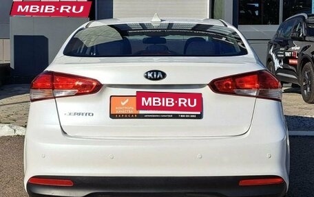 KIA Cerato III, 2019 год, 1 478 000 рублей, 3 фотография