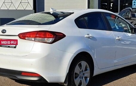 KIA Cerato III, 2019 год, 1 478 000 рублей, 2 фотография
