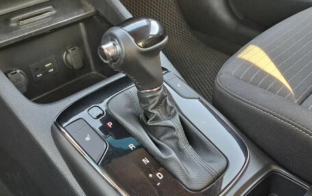 KIA Cerato III, 2019 год, 1 478 000 рублей, 13 фотография