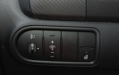 KIA Cerato III, 2019 год, 1 478 000 рублей, 16 фотография