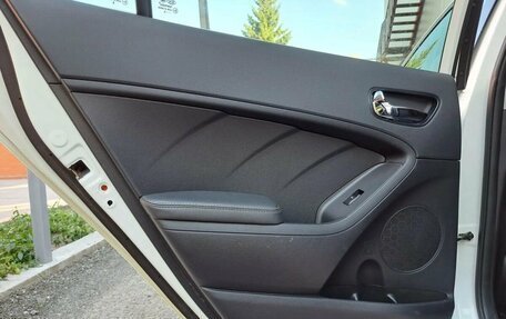 KIA Cerato III, 2019 год, 1 478 000 рублей, 17 фотография