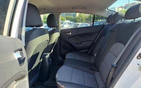 KIA Cerato III, 2019 год, 1 478 000 рублей, 18 фотография