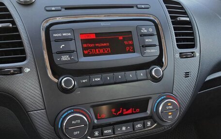KIA Cerato III, 2019 год, 1 478 000 рублей, 12 фотография