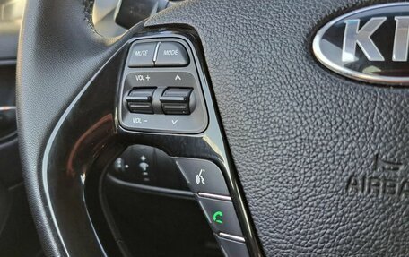 KIA Cerato III, 2019 год, 1 478 000 рублей, 14 фотография