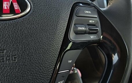 KIA Cerato III, 2019 год, 1 478 000 рублей, 15 фотография