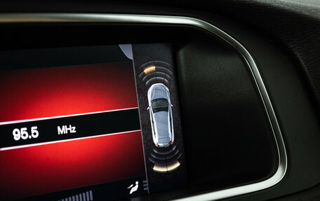 Volvo V40 Cross Country I, 2017 год, 1 770 000 рублей, 16 фотография