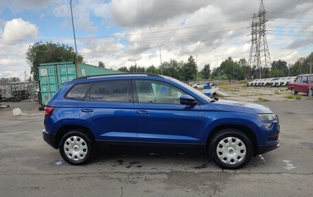 Skoda Karoq I, 2020 год, 2 199 000 рублей, 4 фотография