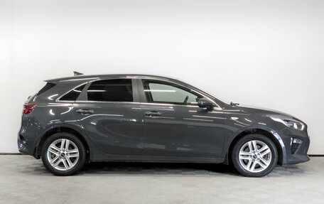 KIA cee'd III, 2019 год, 1 750 000 рублей, 4 фотография