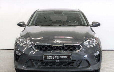 KIA cee'd III, 2019 год, 1 750 000 рублей, 2 фотография